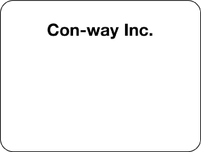 CAN-WAY LOGO